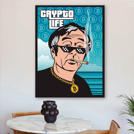 Crypto Life