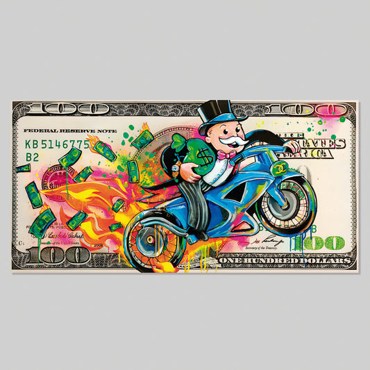 Dolar_Moto Monopoly