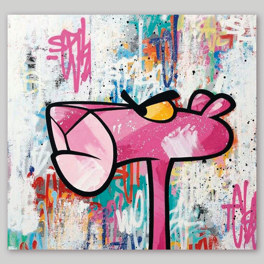 Pink Panther Picture