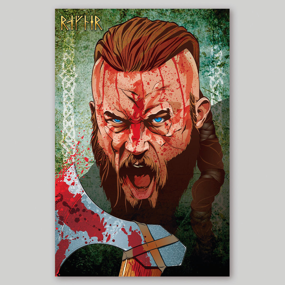 Ragnar Art