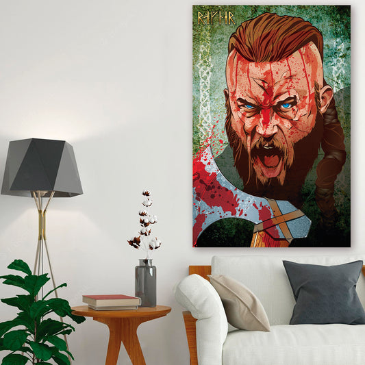 Ragnar Art