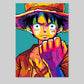 Art Luffy