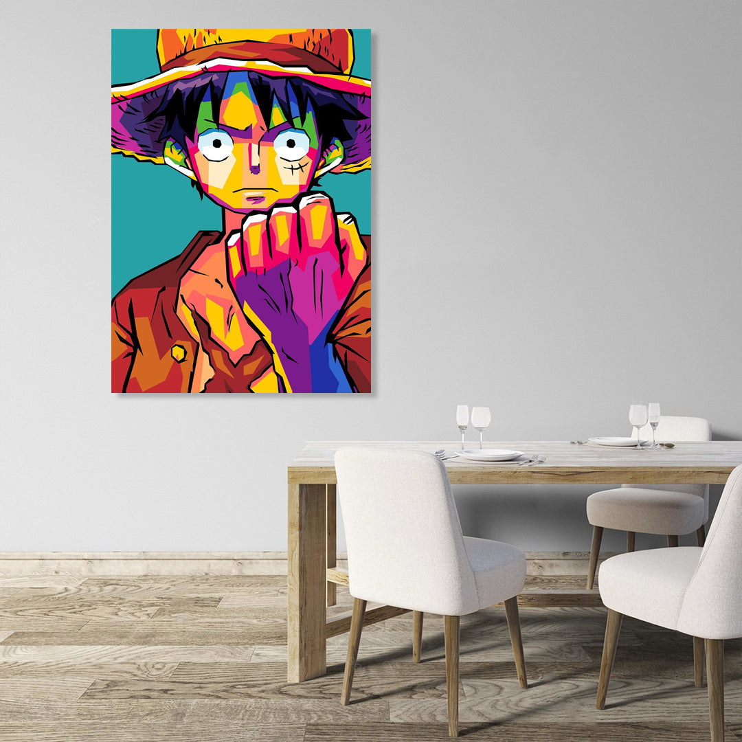 Art Luffy