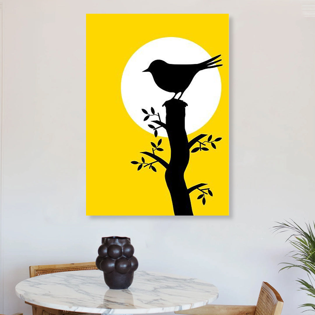 Bird Silhouette