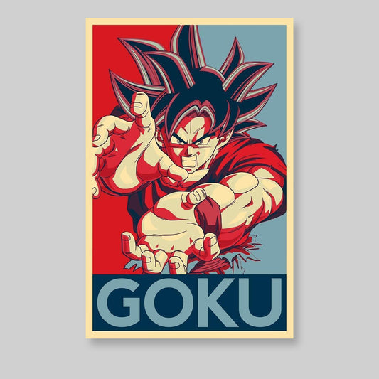 Goku Hope