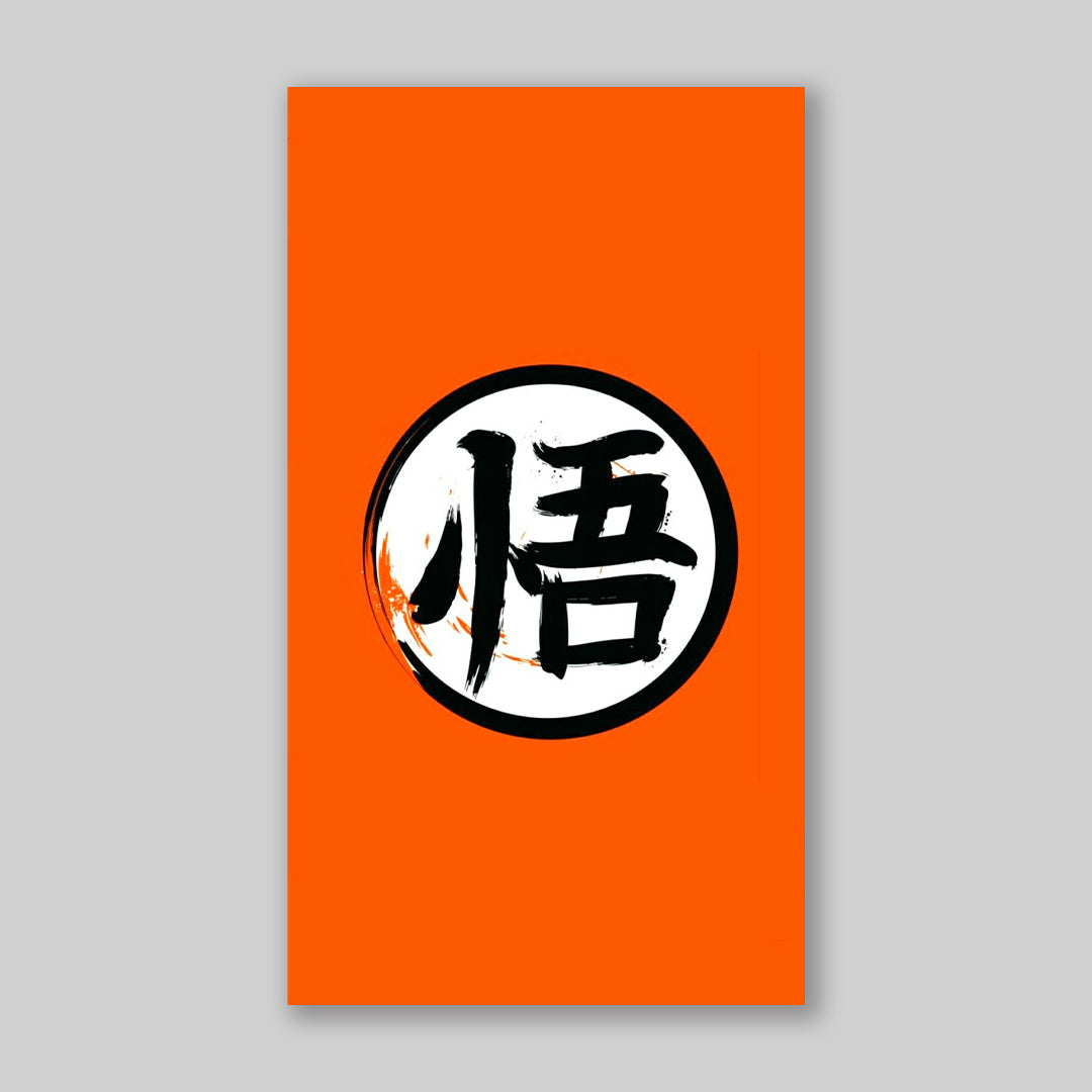 Logo Orange Dragon