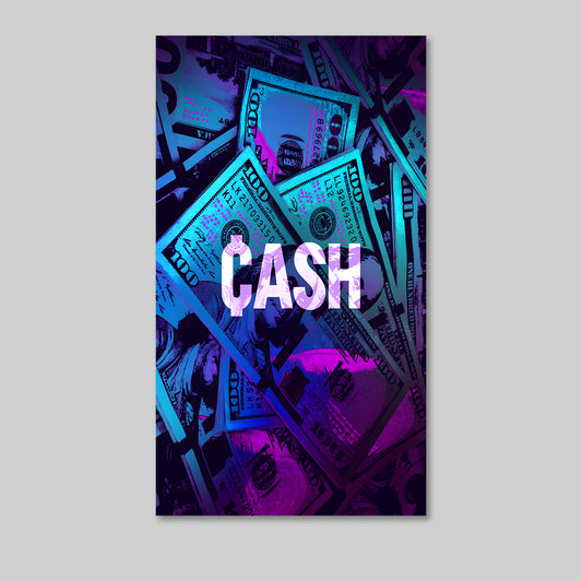 Neon Cash