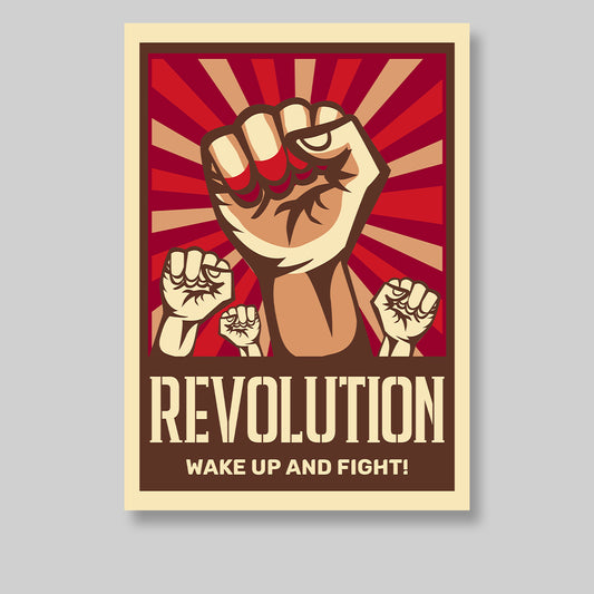 Revolution Retro