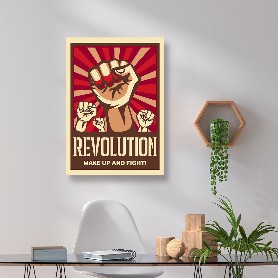 Revolution Retro