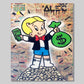 Richie Rich Montain