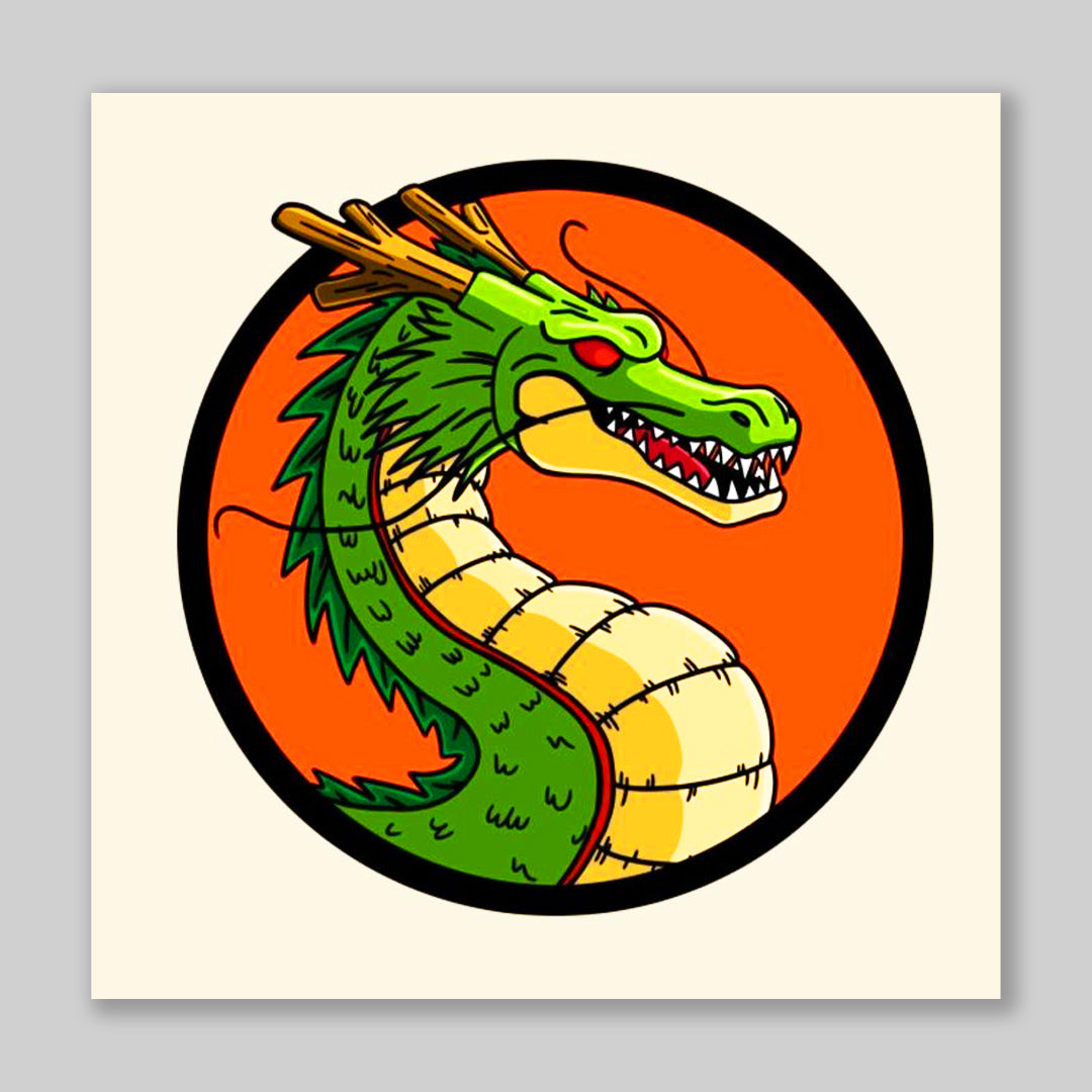 Shen Long Vector