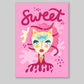 Sweet Cat Candy