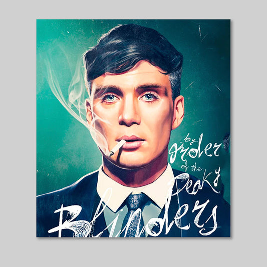 Tommy Shelby